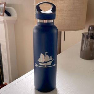 Tillamook water bottle